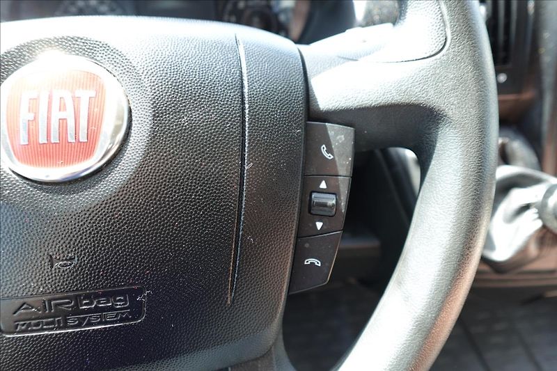 Fiat Ducato 2,3 JTD  L4H2 CHLAĎÁK DO 4°C K - fotka 27 z 36