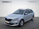 Škoda Fabia (2022) 1.0 TSI 70kW Ambition Plus Com - náhled 1