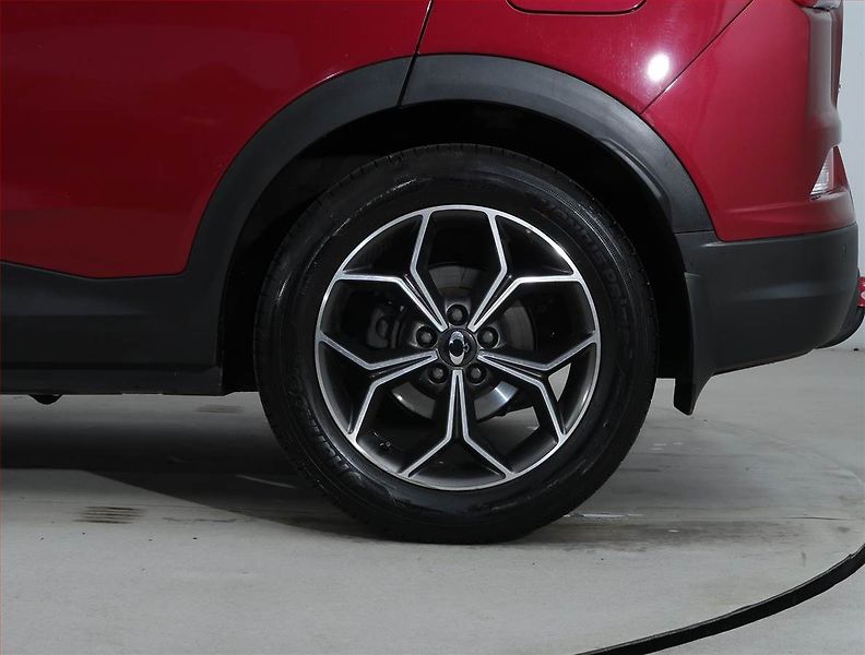 SsangYong Korando (2022) Style 1.5 T-GDI - fotka 15 z 19