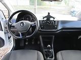 Volkswagen up! 1,0MPI - 48KW - NOVÁ STK - náhled 17