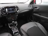 Jeep Compass (2021) 1.3 T-GDI, Automat, Serv.kniha - náhled 8