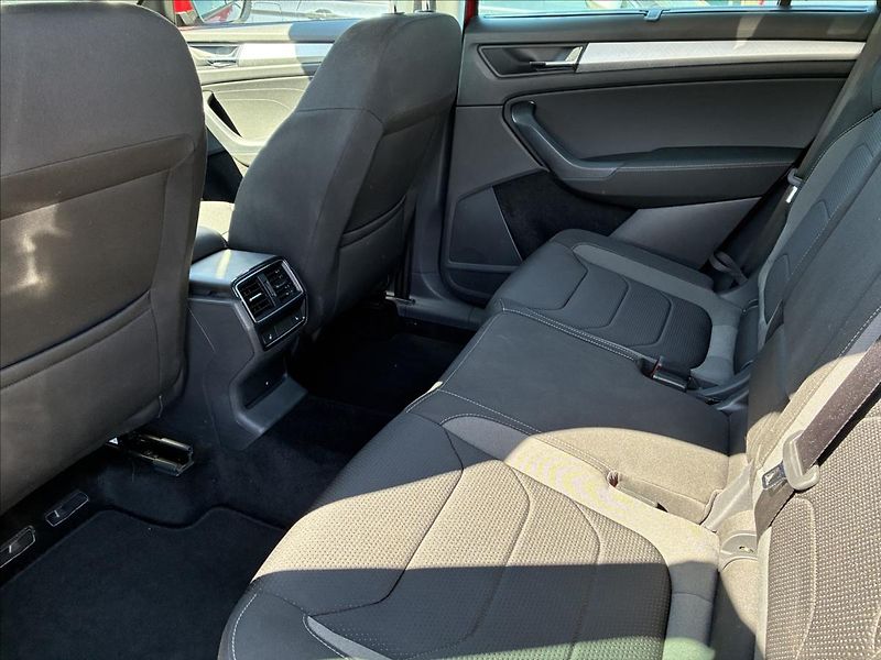 Škoda Kodiaq 2,0 TDI,EL.KUFR,MATRIX-BEAM - fotka 11 z 35