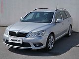 Škoda Octavia (2009) 2.0 TFSi, DSG, xenon - náhled 2