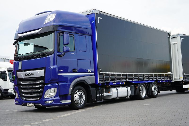 DAF XF (2022) XF / 480 / ACC / EURO 6 / ZEST - fotka 21 z 53