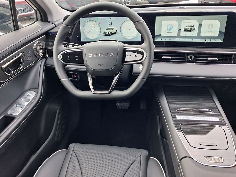 Omoda 5 (2026) Comfort 1.6 tGDI ICE - fotka 7 z 26