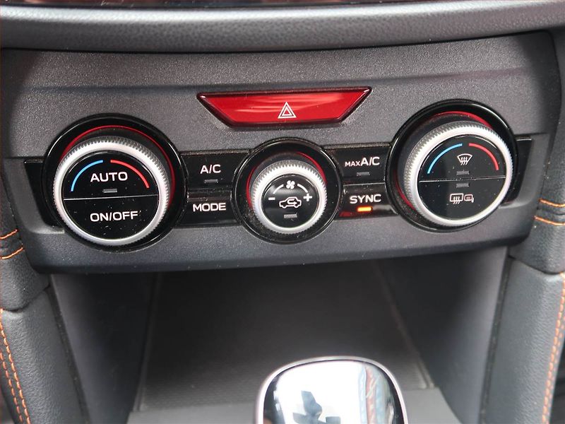 Subaru XV (2019) 1.6i, 4X4, Automat - fotka 17 z 20