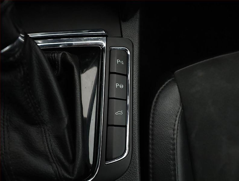 Škoda Superb (2013) 2.0 TDI, 4X4, Automat - fotka 11 z 18