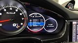 Porsche Panamera TURBO S / ZÁRUKA / TOP STAV - náhled 43
