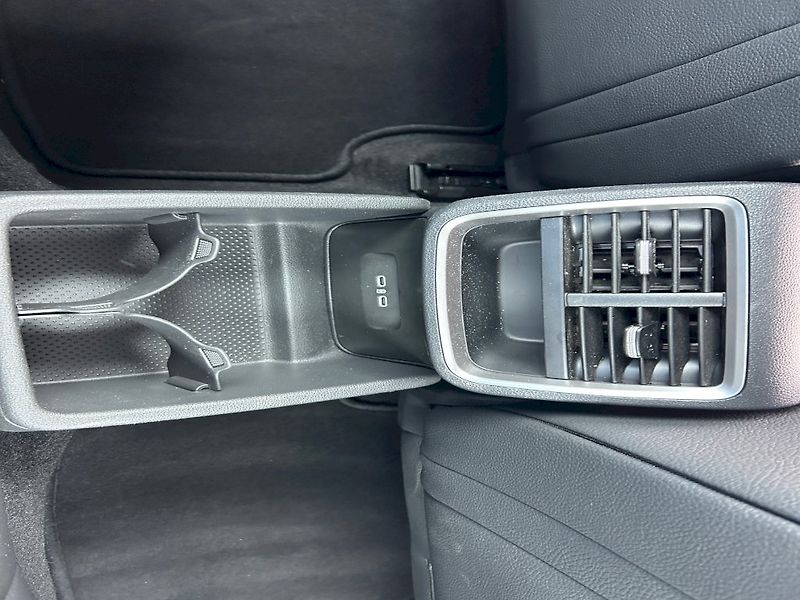 Škoda Octavia (2025) SELEC TD 110/2.0 A7F - fotka 18 z 31
