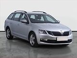 Škoda Octavia (2019) Ambition 1.6 TDI, Serv.kniha - náhled 1