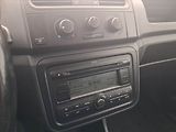Škoda Fabia (2008) 1.2 12V, po STK - náhled 12