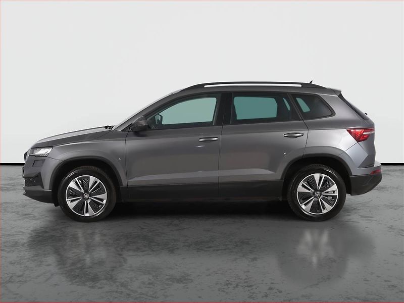 Škoda Karoq (2023) 2.0 TDI - fotka 3 z 17