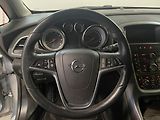 Opel Astra (2016) 1.6 CDTi, ČR, STK3/28 - náhled 12