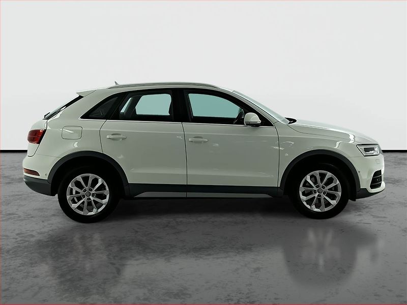 Audi Q3 (2016) 1.4 TFSI, Automat, Tempomat - fotka 6 z 20