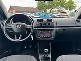Škoda Fabia (2014) Elegance 1.2 TSI 63kW - náhled 18