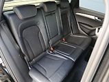 Audi Q5 2.0TDI QUATTRO S-LINE ČR - náhled 15