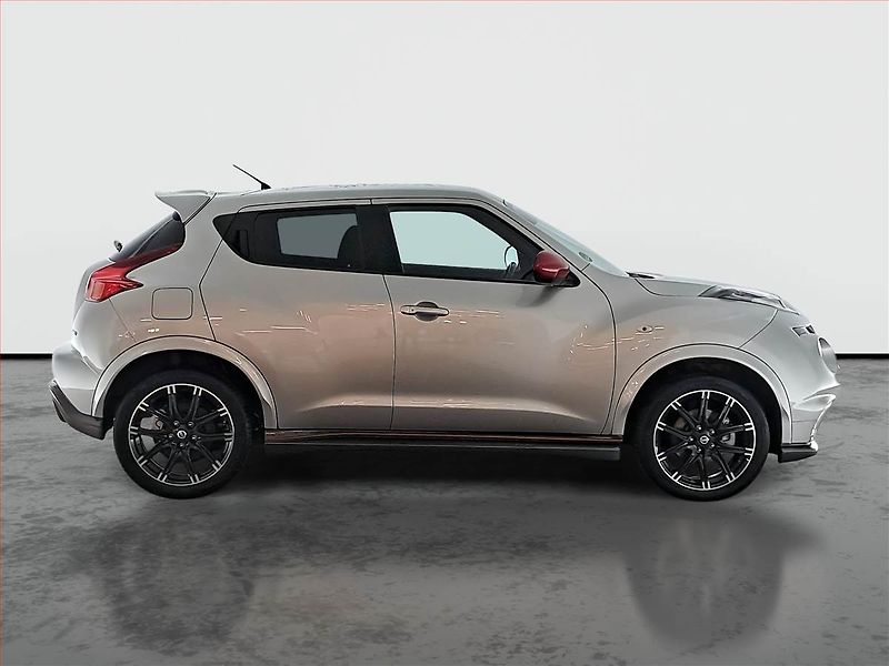 Nissan Juke (2013) 1.6 DIG-T, Serv.kniha, Navi - fotka 6 z 19