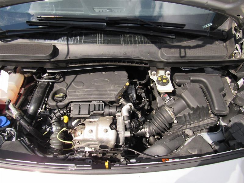 Ford Tourneo Connect 1,5 TDCi 88kW 5 Míst Long - fotka 29 z 32