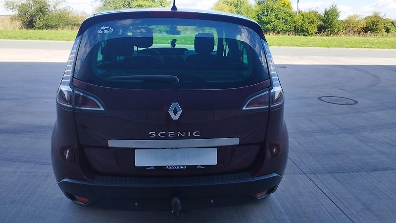 Renault Scénic 1.6i16V, volat- 608 081 843 - fotka 5 z 20