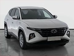 Hyundai Tucson (2022) 1.6 CRDi - fotografie inzerátu
