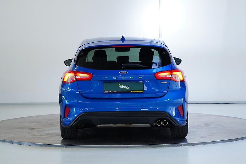 Ford Focus - fotka 6 z 25
