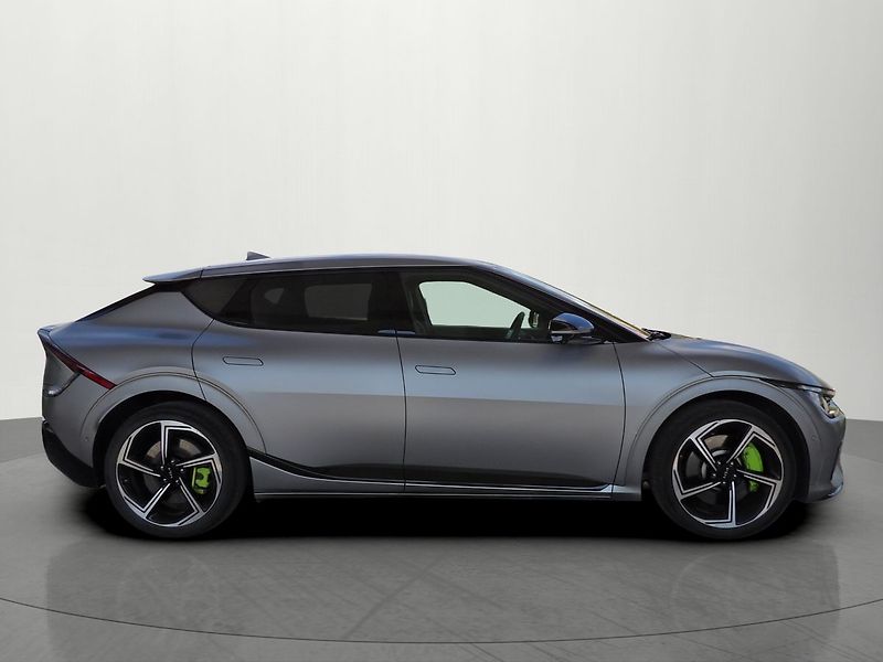 Kia EV6 GT 4x4 430kW 77,4kWh SoH 95,5% - fotka 5 z 28