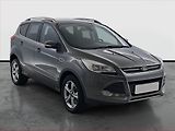 Ford Kuga (2013) 2.0 TDCi, Tempomat - náhled 1