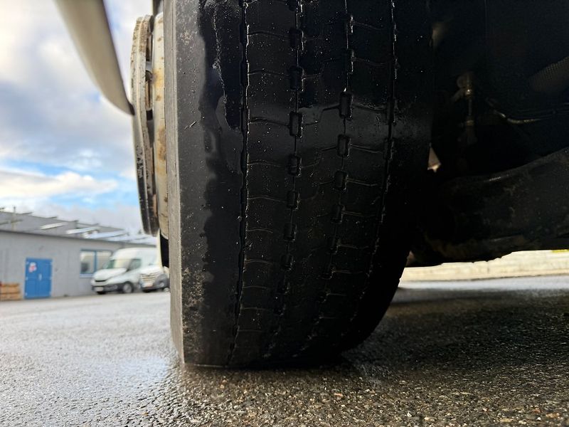 MAN TGX18.470 EURO 6 MEGA/lowdeck - fotka 9 z 20