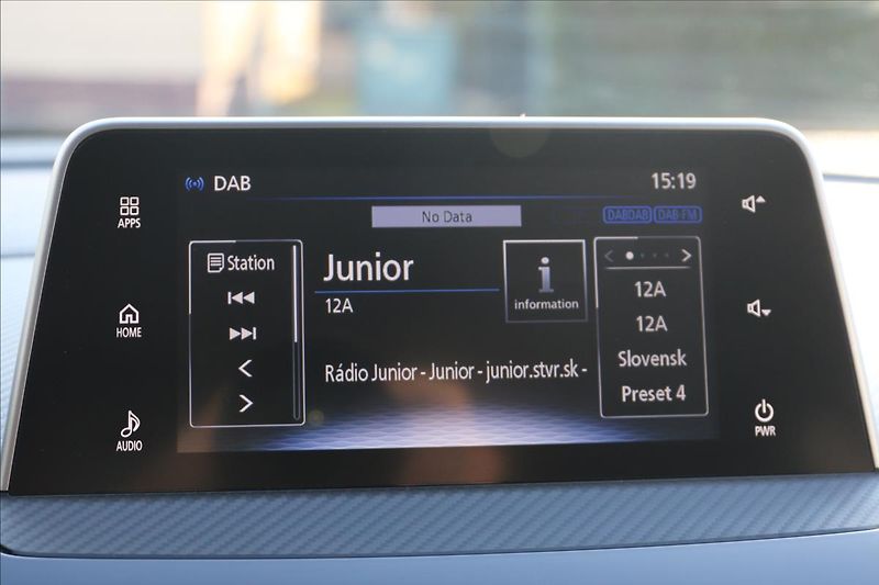 Mitsubishi Eclipse Cross 1,5 4x4, Automat, 51000KM - fotka 32 z 48