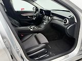 Mercedes-Benz Třídy C (2018) C 300T ser.knížka Webasto - náhled 15