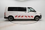 Volkswagen Transporter 2,0 TDI 110 kW 8míst Long Nezá - náhled 3
