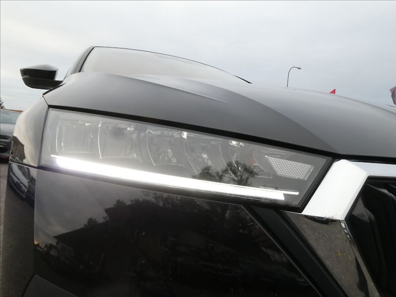 Škoda Octavia 2,0 TDi 110kW serviska,ČR,DPH - fotka 5 z 46