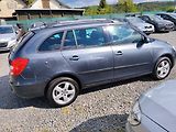 Škoda Fabia (2009) - náhled 6