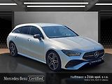 Mercedes-Benz CLA AMG 4MATIC - náhled 2