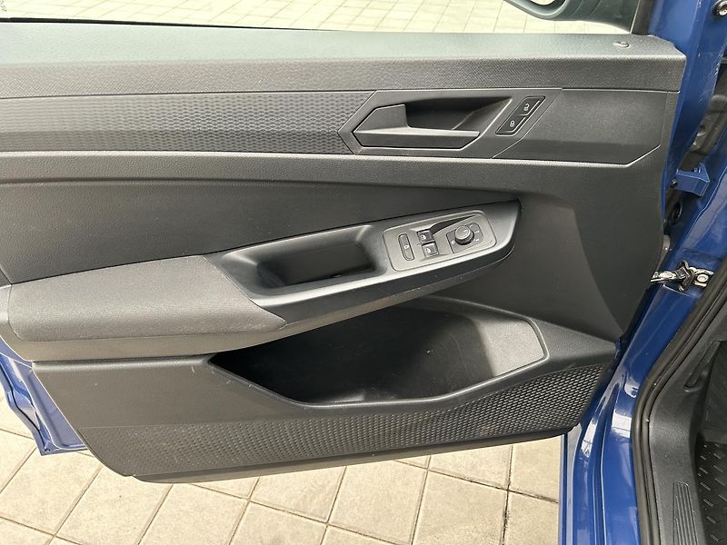 Volkswagen Caddy 2.0 TDI - fotka 6 z 22