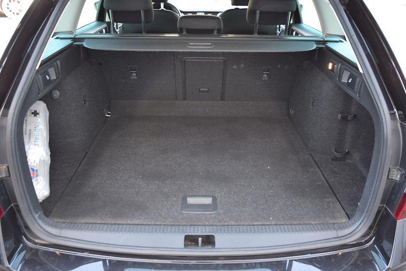 Škoda Octavia (2019) 1.5TSI 110kw AMBITION LED APP - fotka 10 z 49