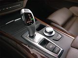 BMW X5 (2008) xDrive30d, 4X4, Automat - náhled 17