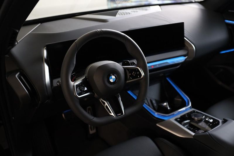 BMW X3 xDrive 40d - fotka 2 z 18