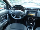 Dacia Duster (2023) 1.0 TCe, LPG, ČR,1.maj - náhled 7