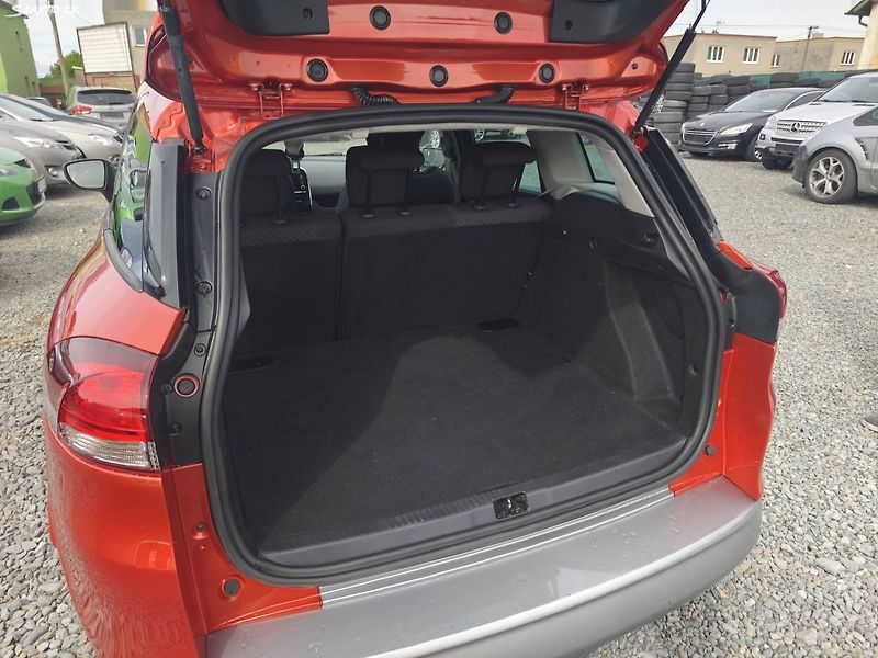 Renault Clio (2014) - fotka 17 z 45