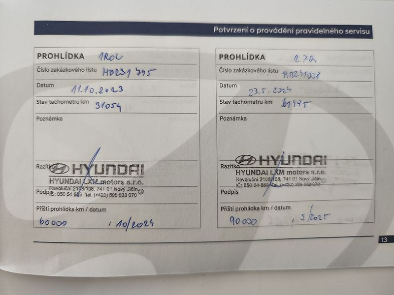 Hyundai Santa Fe 2.2 CRDI/142kW STL PRM PNM 4x4 - fotka 41 z 42