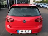 Volkswagen Golf 2,0 TSi,162kW,GTI,NovéČR - náhled 8
