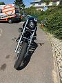 Harley-Davidson FXDWGI Dyna Wide Glide (2005) - náhled 7