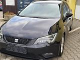 Seat Leon 2,0 TDI Style *SERV.KNÍŽKA* - náhled 2