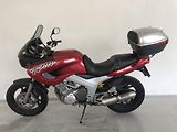 Yamaha TDM 850 - náhled 3