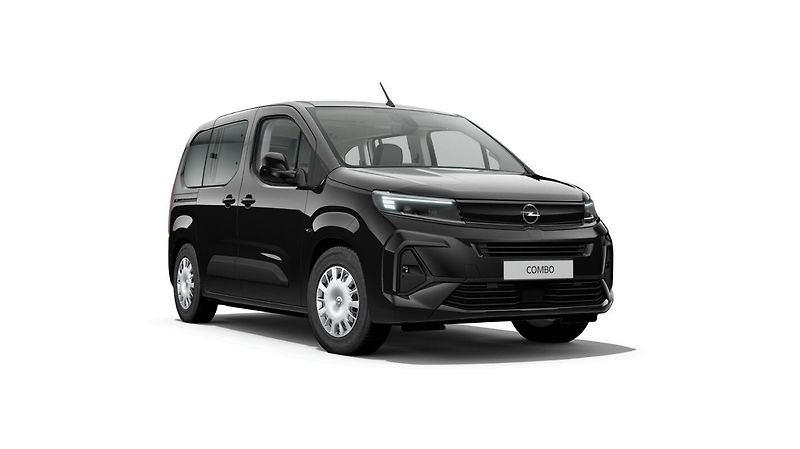 Opel Combo (2027) L1 Edition Plus 110k MT6 - fotka 2 z 13