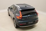 Volvo XC40 B4 AWD INSCRIPTION AUT CZ - náhled 17