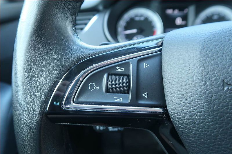Škoda Octavia (2020) 2.0 TDI, Automat, Serv.kniha - fotka 17 z 23