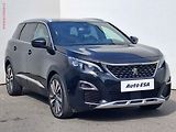 Peugeot 5008 (2018) 1.2 PT, GT Line, LED - náhled 1