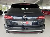 Volkswagen Touareg 3,0TDI 210kW*Discover*Vzduch - náhled 6